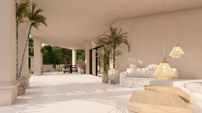 Image No.17-6 Bed Villa for sale