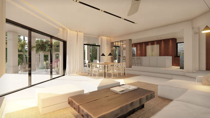 Image No.21-6 Bed Villa for sale