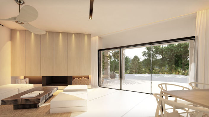 Image No.25-6 Bed Villa for sale