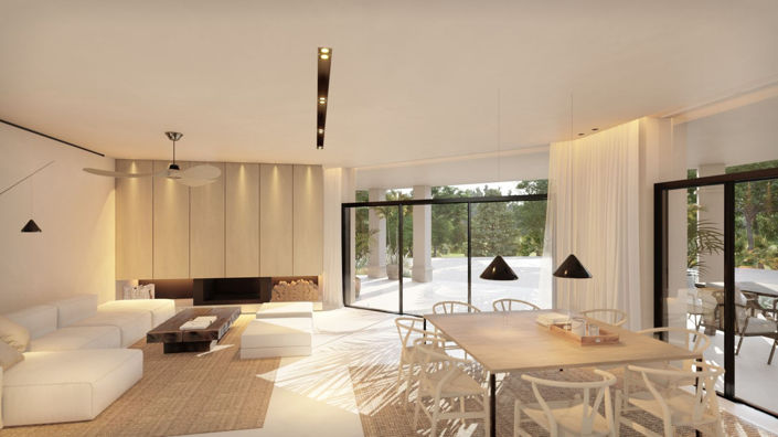 Image No.27-6 Bed Villa for sale
