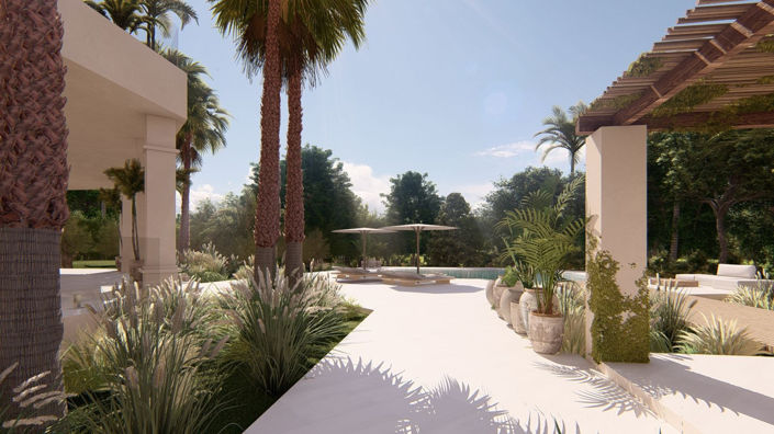 Image No.8-6 Bed Villa for sale