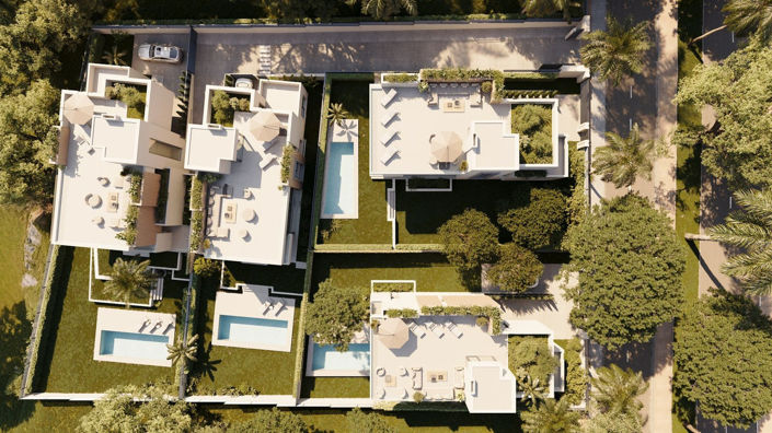 Image No.16-4 Bed Villa for sale