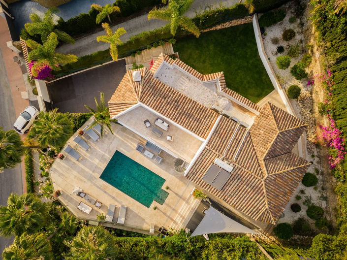 Image No.33-5 Bed Villa for sale