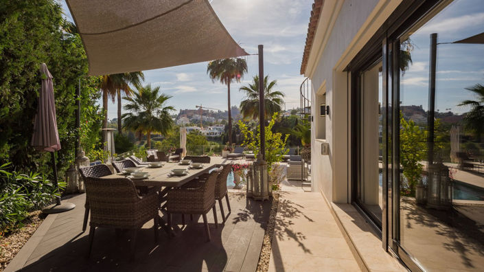 Image No.34-5 Bed Villa for sale
