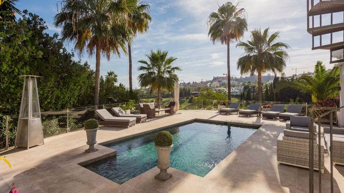 Image No.36-5 Bed Villa for sale