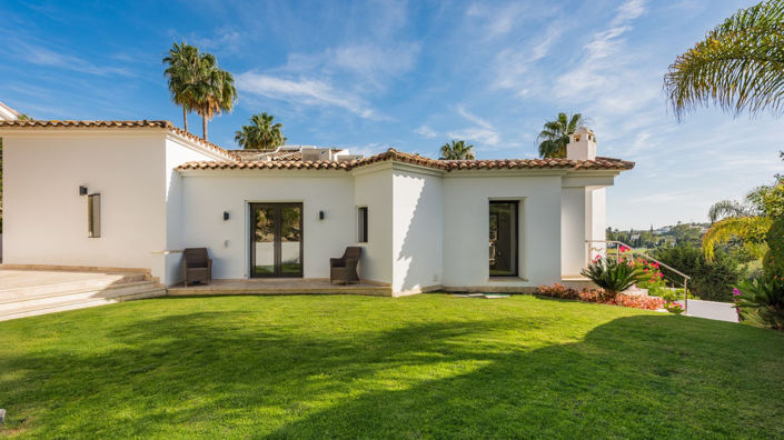 Image No.38-5 Bed Villa for sale