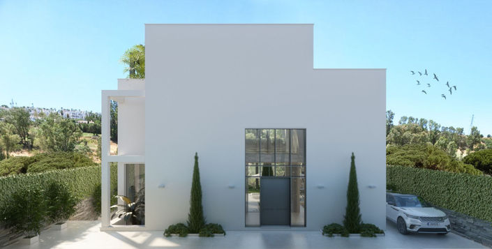 Image No.14-3 Bed Villa for sale