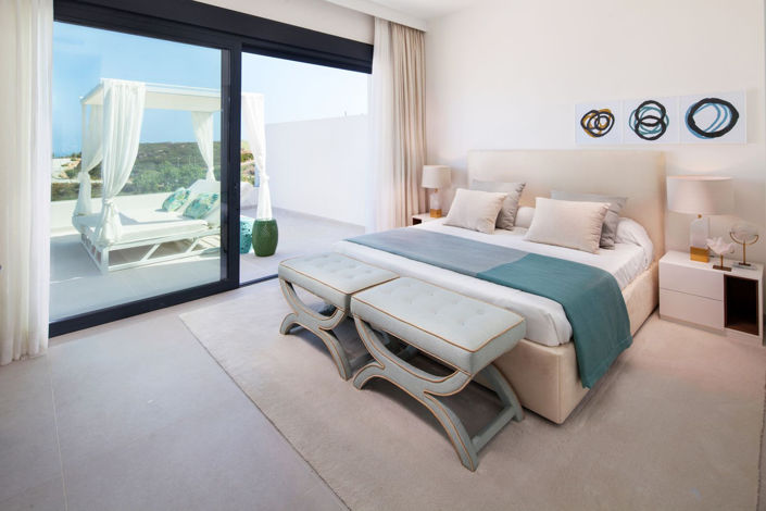 Image No.10-4 Bed Villa for sale