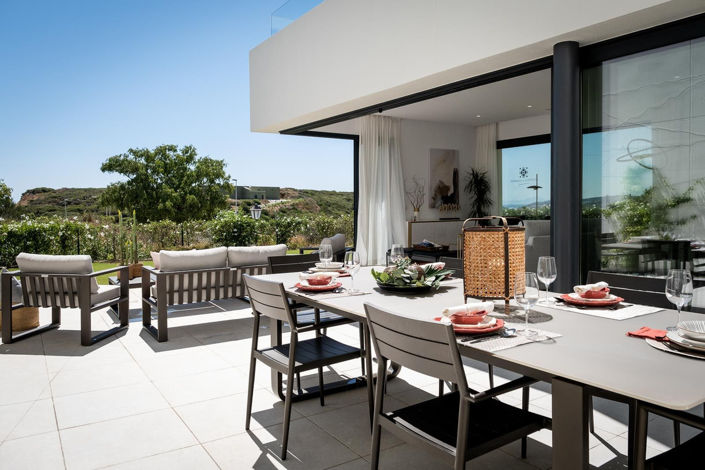 Image No.20-4 Bed Villa for sale