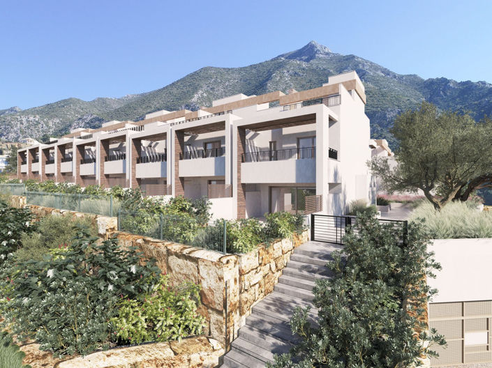 Image No.4-3 Bed Townhouse for sale