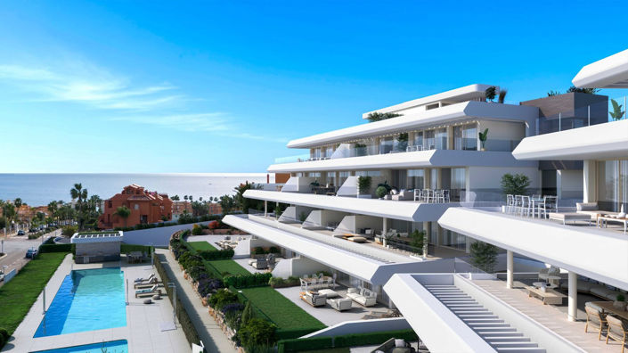 Image No.10-3 Bed Penthouse for sale