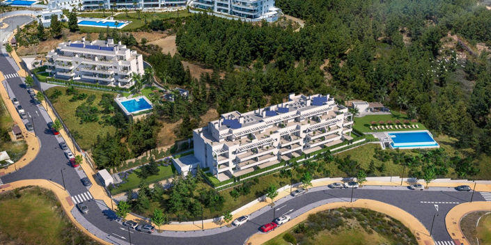 Image No.4-3 Bed Apartment for sale