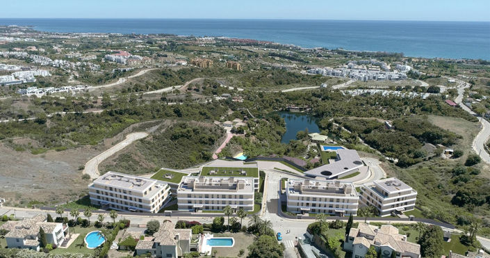 Image No.11-2 Bed Apartment for sale