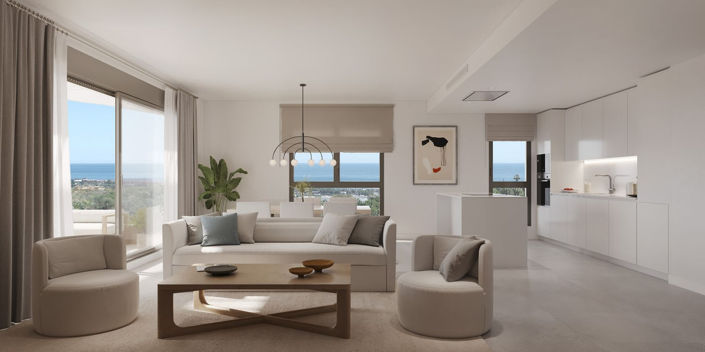 Image No.5-2 Bed Apartment for sale