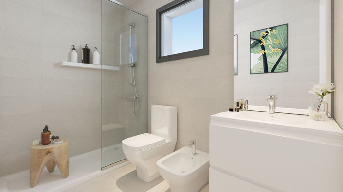 Image No.10-3 Bed Apartment for sale