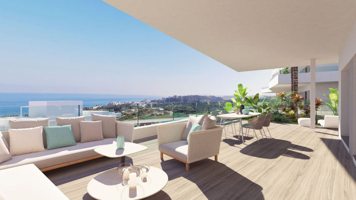 Image No.2-3 Bed Apartment for sale