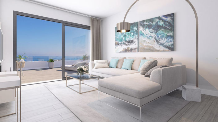 Image No.7-3 Bed Apartment for sale
