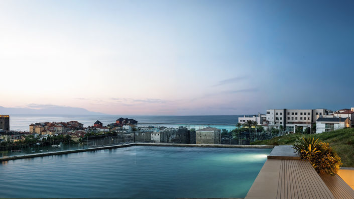 Image No.11-Appartement de 3 chambres à vendre à Estepona