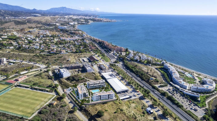 Image No.11-Propriété de 3 chambres à vendre à Estepona