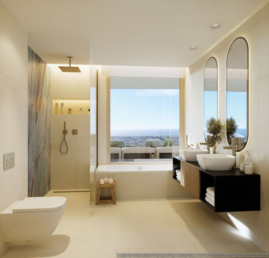 Image No.16-2 Bed Apartment for sale