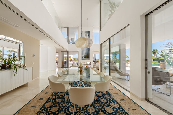 Image No.24-Villa de 7 chambres à vendre à Marbella