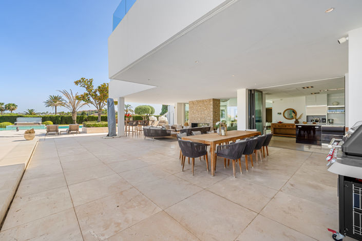 Image No.29-Villa de 7 chambres à vendre à Marbella