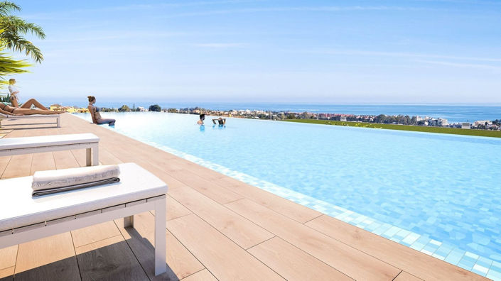 Image No.6-2 Bed Penthouse for sale