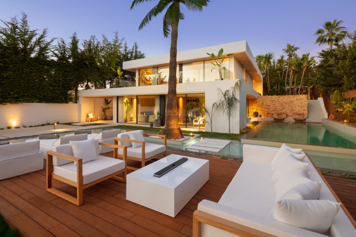 Image No.28-Villa de 4 chambres à vendre à Marbella