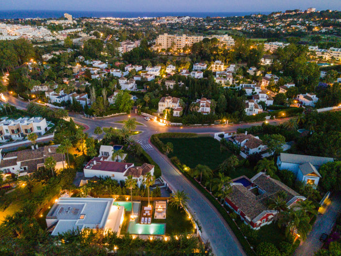 Image No.33-Villa de 4 chambres à vendre à Marbella