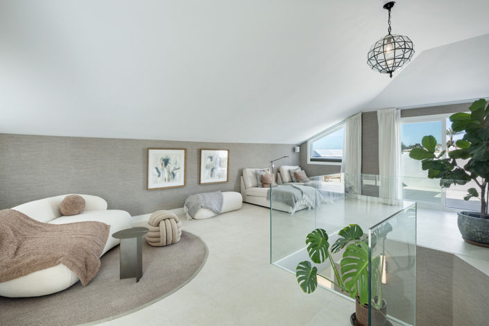 Image No.16-Villa de 5 chambres à vendre à Marbella