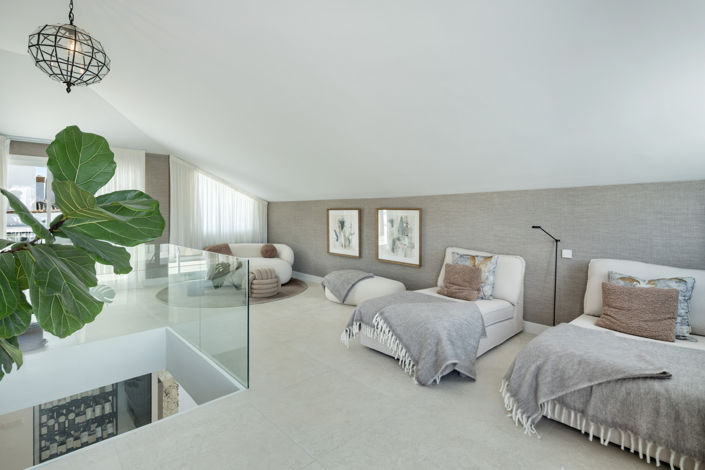 Image No.17-Villa de 5 chambres à vendre à Marbella
