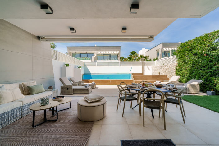 Image No.17-Villa de 5 chambres à vendre à Marbella