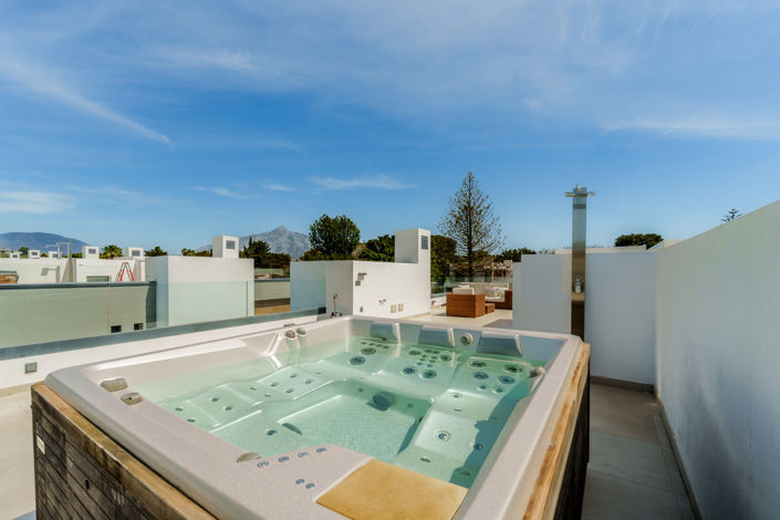 Image No.21-Villa de 5 chambres à vendre à Marbella