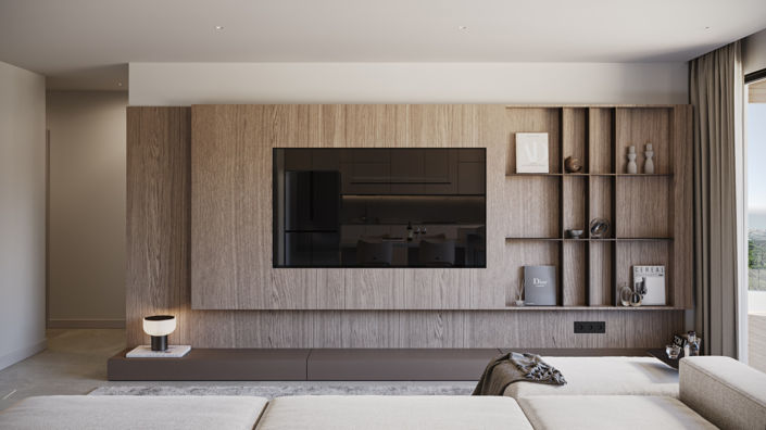 Image No.5-2 Bed Penthouse for sale