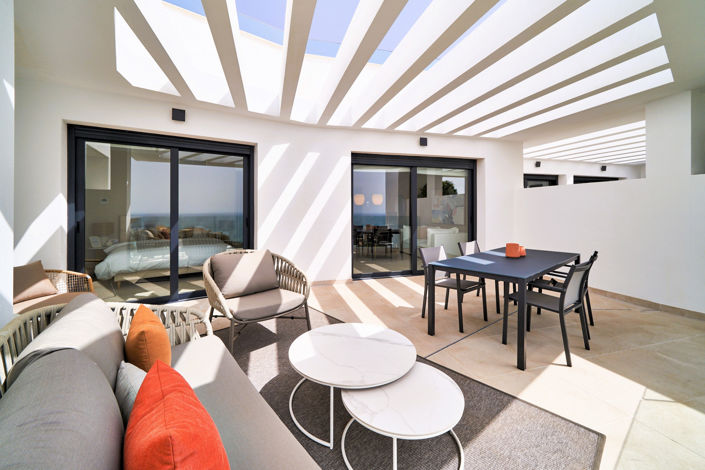Image No.17-Propriété de 2 chambres à vendre à Fuengirola
