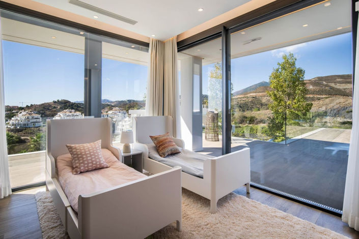 Image No.13-Villa de 4 chambres à vendre à Marbella
