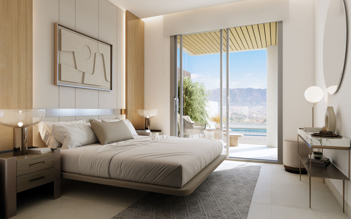 Image No.11-2 Bed Penthouse for sale