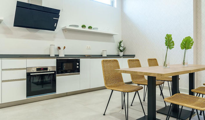 Image No.5-3 Bed Penthouse for sale