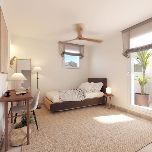 Image No.12-Appartement de 3 chambres à vendre à Marbella