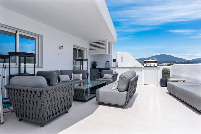Image No.23-3 Bed Penthouse for sale