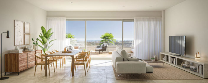 Image No.5-Appartement de 3 chambres à vendre à Estepona