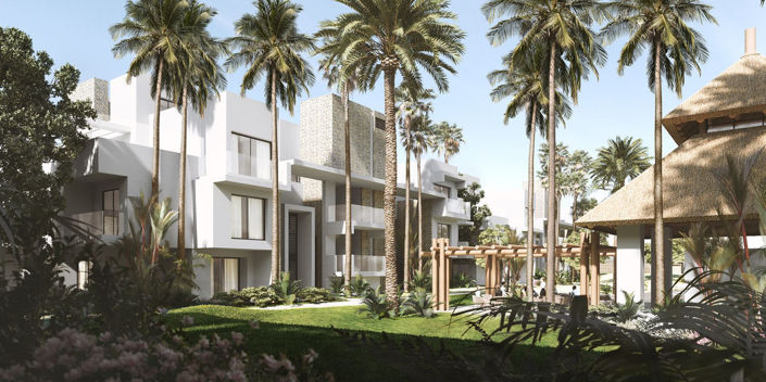 Image No.22-3 Bed Apartment for sale