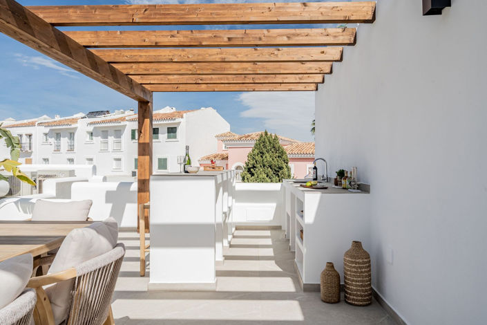 Image No.16-Penthouse de 2 chambres à vendre à Benahavis