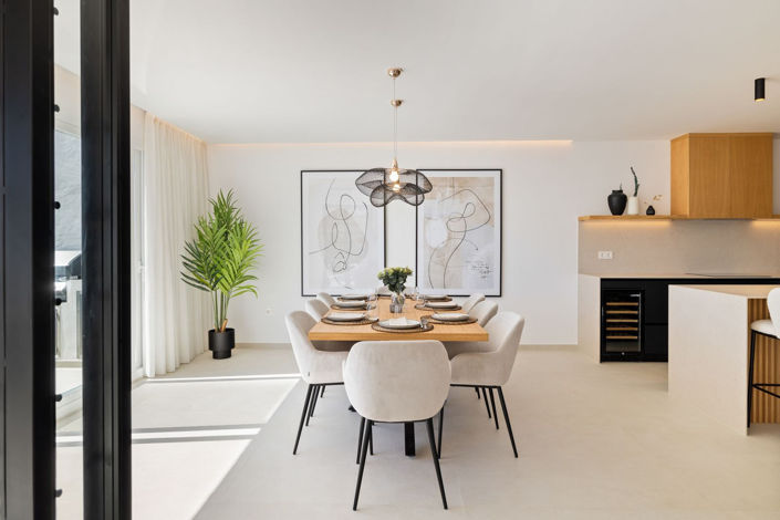 Image No.38-4 Bed Apartment for sale