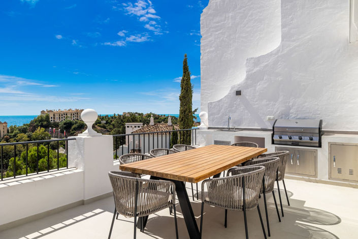 Image No.40-4 Bed Apartment for sale