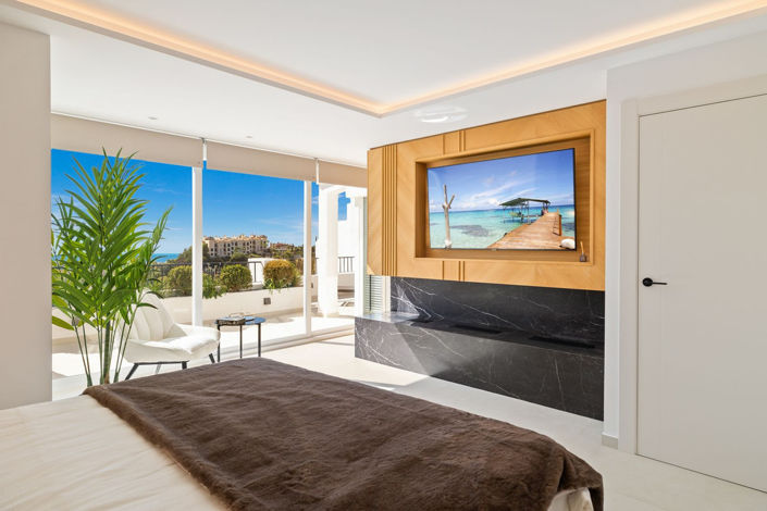 Image No.9-4 Bed Apartment for sale