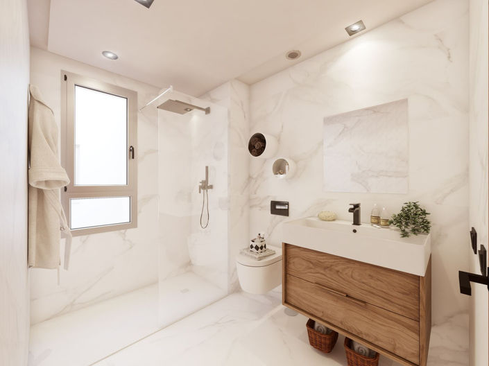 Image No.17-3 Bed Apartment for sale