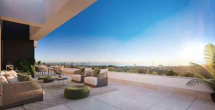 Image No.4-3 Bed Penthouse for sale