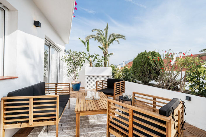 Image No.14-Appartement de 4 chambres à vendre à Marbella