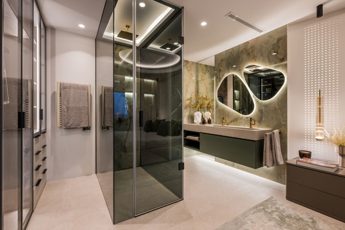 Image No.30-3 Bed Apartment for sale